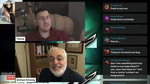 Dr  Graham Schweig Comparative Religion Reasons to believe in Vaishnavism