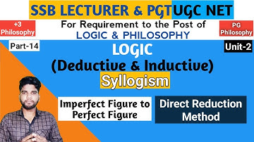 Imperfect Figure Direct Reduction Method, SSB PGT Recruitment