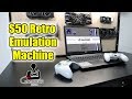 Turning a Used $50 Laptop into A Retro Emulation Machine