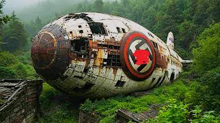УДИВИТЕЛЬНУЮ НАХОДКУ ОБНАРУЖИЛИ СЛУЧАЙНО !!!!