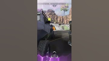 Decimating a duo in Kings Canyon #apexlegends #shorts #apex