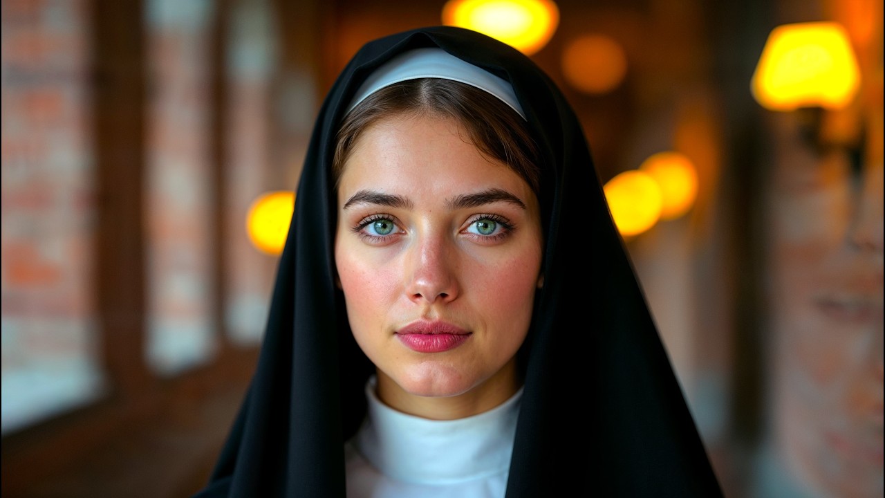 When Heaven Feels Near 🙏 Timeless Gregorian Chants for Prayer, Peace, Meditation