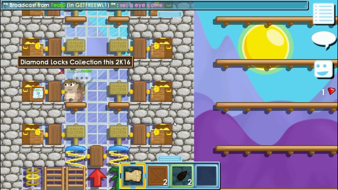 Growtopia Stealing Accounts! +45DLS (Automatic Password Hack in