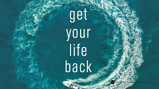Are You Carrying the Trauma of the World on Your Shoulders? John Eldredge