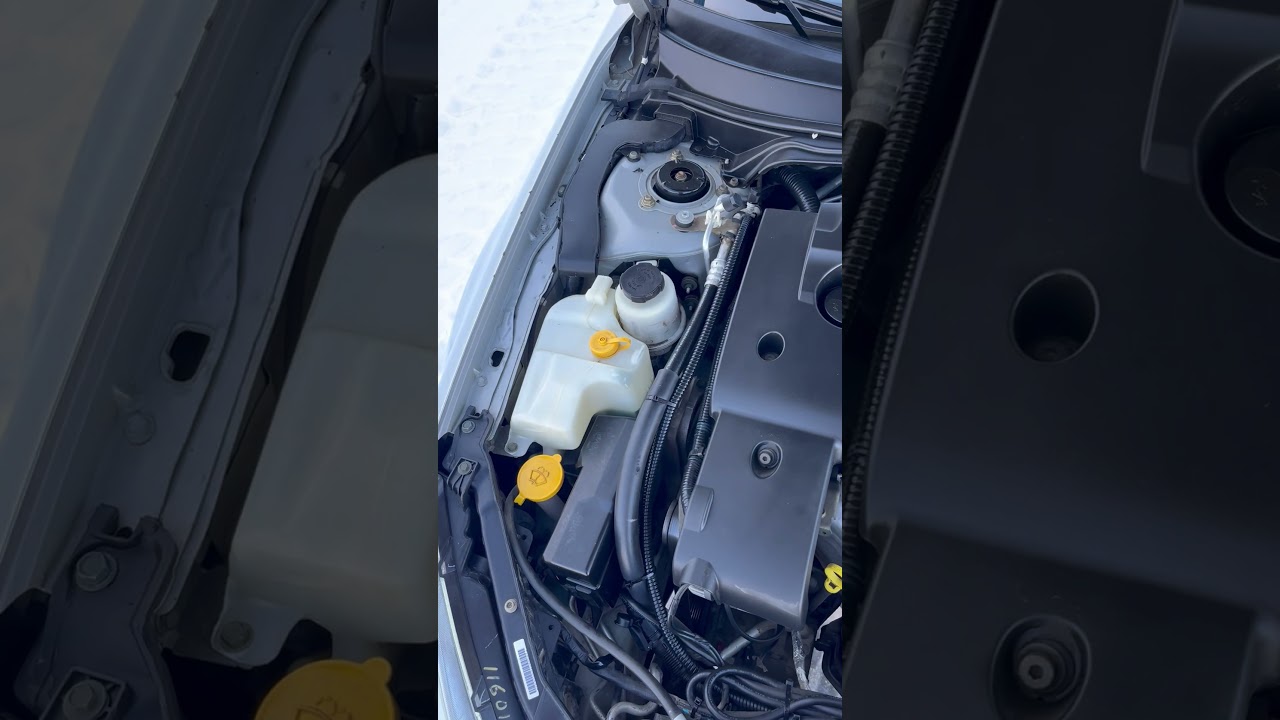 2003 Nissan Altima 2.5S