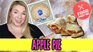 How To Make The Village PieMaker Apple Pie screenshot 5