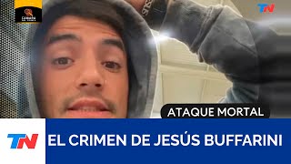 ATAQUE MORTAL: El crimen de Jesús Buffarini