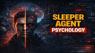 Sleeper Agents Explained: The Psychology of Living a Double Life