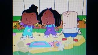 Stanley On Playhouse Disney November 22, 2006