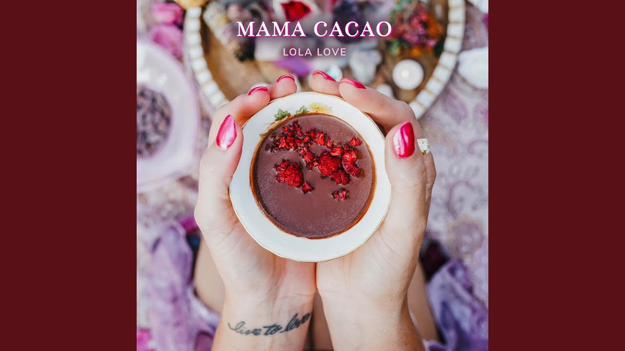Mama Cacao