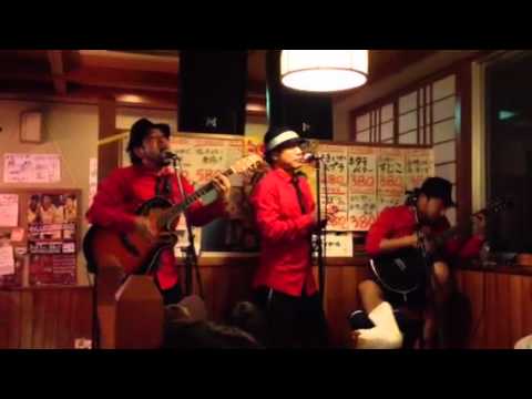 きいやま商店新曲☆「ドゥマンギテ」2012.3.14@名護④-1