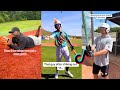 9 Minutes of Baseball Tiktoks