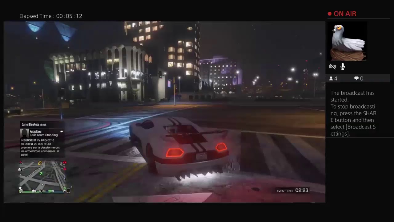 GTA 5 - Coil Cyclone Full Customization