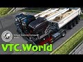 Что такое VTC World - TruckersMP, ETS 2, ATS