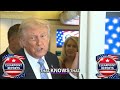 Trump: “I’m the Only Person That Knows” — Responds on Taiwan