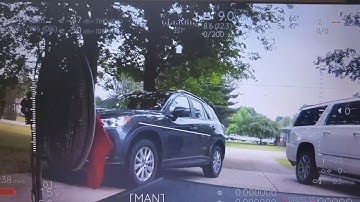 Inno-maker IMX290 With Open.HD FPV System (Test 2)