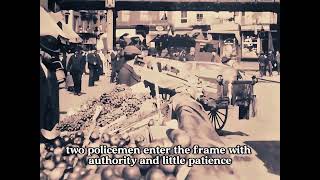 Move On (1903) – Life and Struggle in Old New York’s Immigrant Streets.