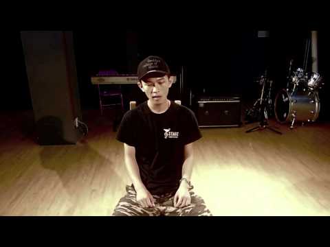 MP魔幻力量 [ 我還是愛著你 I still love you ]cover by 吳迪Woody Wu