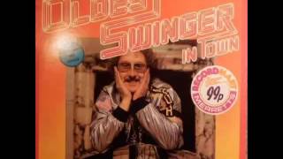 Fred Wedlock - Oldest Swinger In Town (1981)