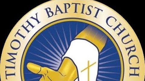 Timothy Baptist Church Baltimore City (11/6/2022)