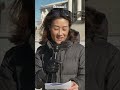 Brett Kavanaugh seems concerned. Katie Phang reports.