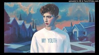 Video thumbnail of "Troye Sivan - YOUTH (Acoustic Version)"