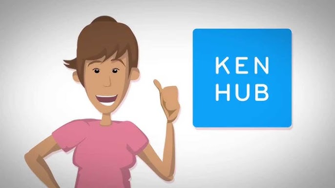 Learn human anatomy the fastest, most engaging and guided way @Kenhub