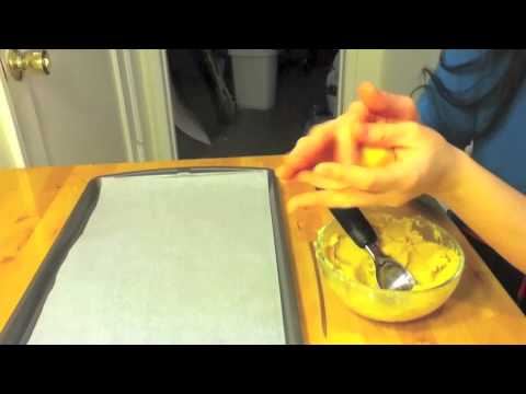 How To Make A Baby Chick Cake Pop
