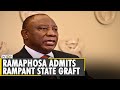 South Africa: Ramaphosa says he tried to resist corruption as ex-president Zuma