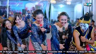 Prau Layar - All Artis - Campursari KMB Gedrug Sragen - ARS Audio 5