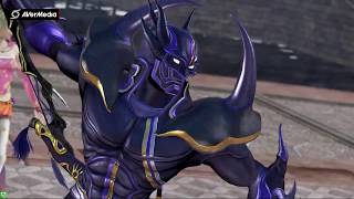 ディシディア芸人の日常　297（セシル　アダマン）