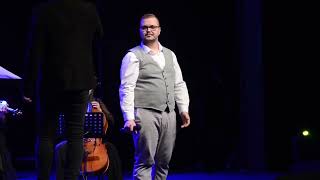 Musicland 2022 Ermal Demiri - Kosovo Skyfall