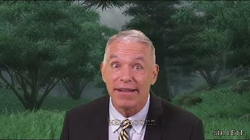 Oblivion VoiceOver Pete Random encounter (very rare)