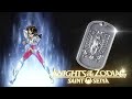 Knights of the Zodiac | Saint Seiya | Opening