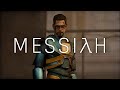 MESSIAH - A Half-Life Short [S2FM]