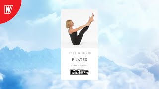 : PILATES    | 6  2021 | - World Class