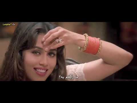 فيلم شاروخان Pardes مترجم Part 4