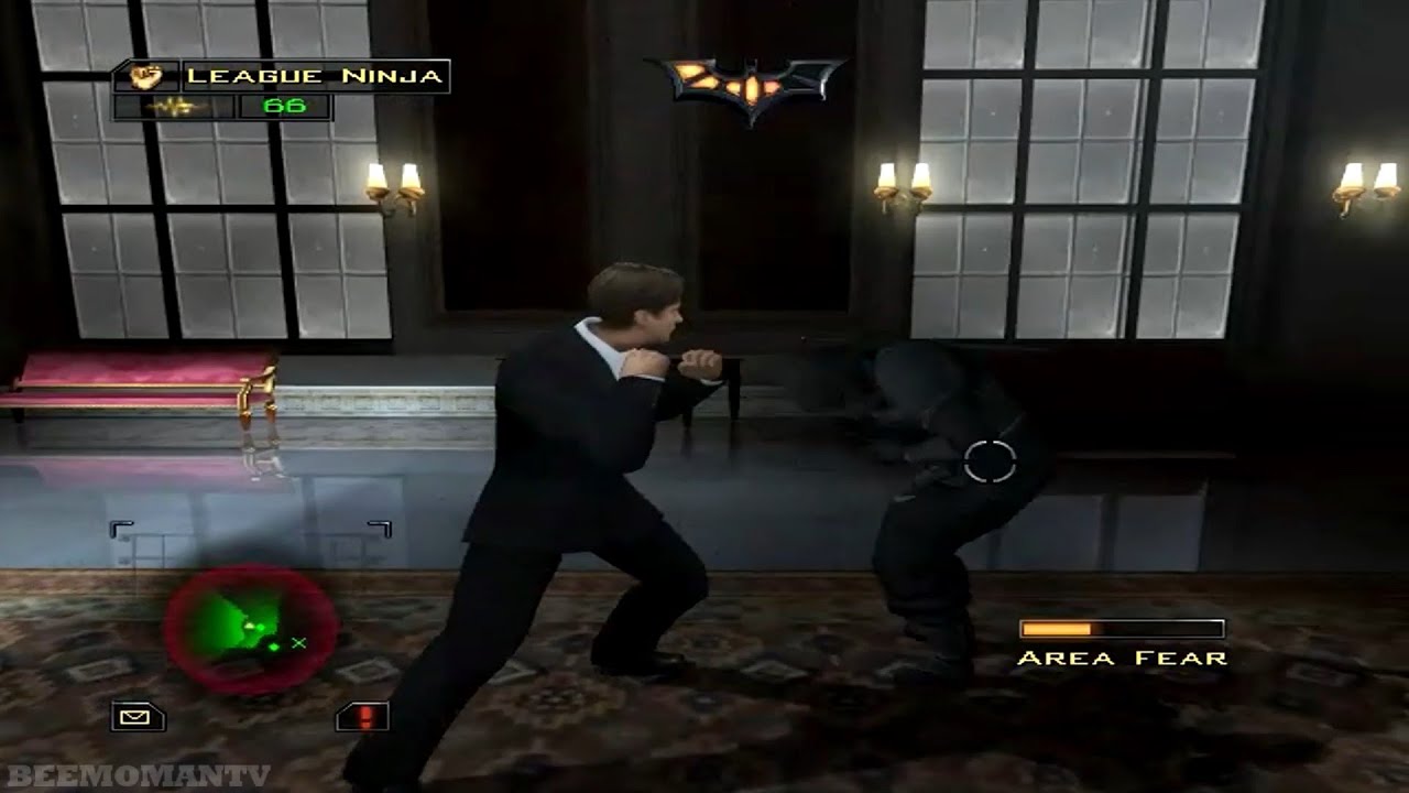 Batman Begins Walkthrough Part 15 Wayne Manor YouTube batman-begins-walkthrough-part-15-wayne-manor-youtube