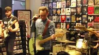 The Enemy - Some Things [HMV Coventry 09/10/15]