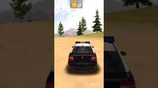 Police Car Chase - Cop Simulator Games Play#4 screenshot 3