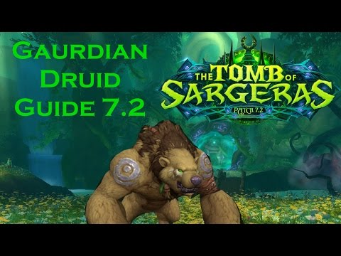 7 2 Guardian Druid Guide Youtube