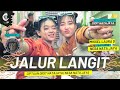 Jalur langit  missel laura d feat nesa nata jaya