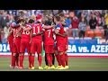 Azerbaijan: Field Level Highlights 2014