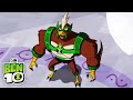 Omniverse: Dragon Charmcaster | Ben 10 | Cartoon Network