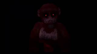 Lethal ape plus all jumpscares 