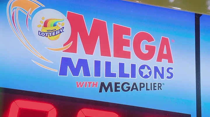 Mega Millions jackpot grows to $980 million for Friday’s drawing