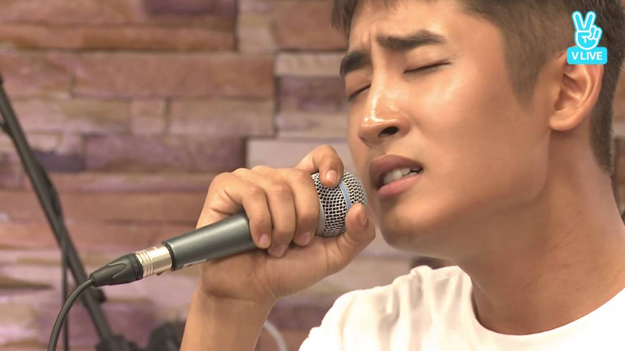 [Live] 박재정 - 어떻게 사랑이 그래요 (원곡 : 이승환)