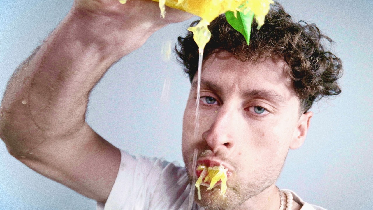 Baby Loud - LiMÓN (Video Oficial)