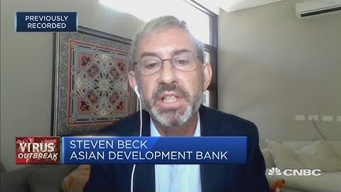 ADB launches mapping tool on PPE suppliers in pandemic fight