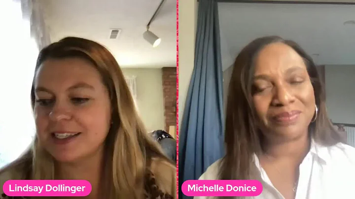 Purpose and Pixie Dust Podcast Live Interview with...